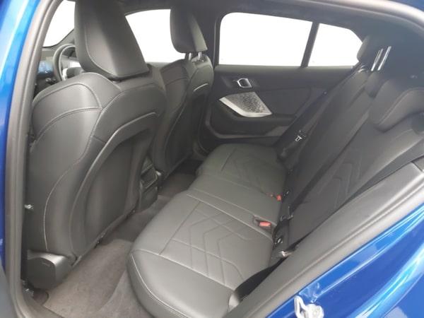 Used BMW 1 Series 2025 for sale - 76208341: Photo 12