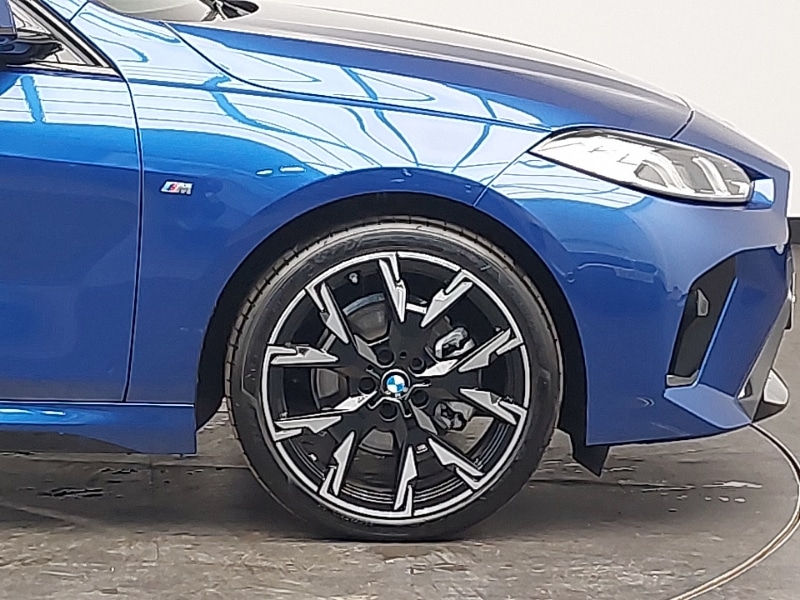 Used BMW 1 Series 2025 for sale - 76208341: Photo 14