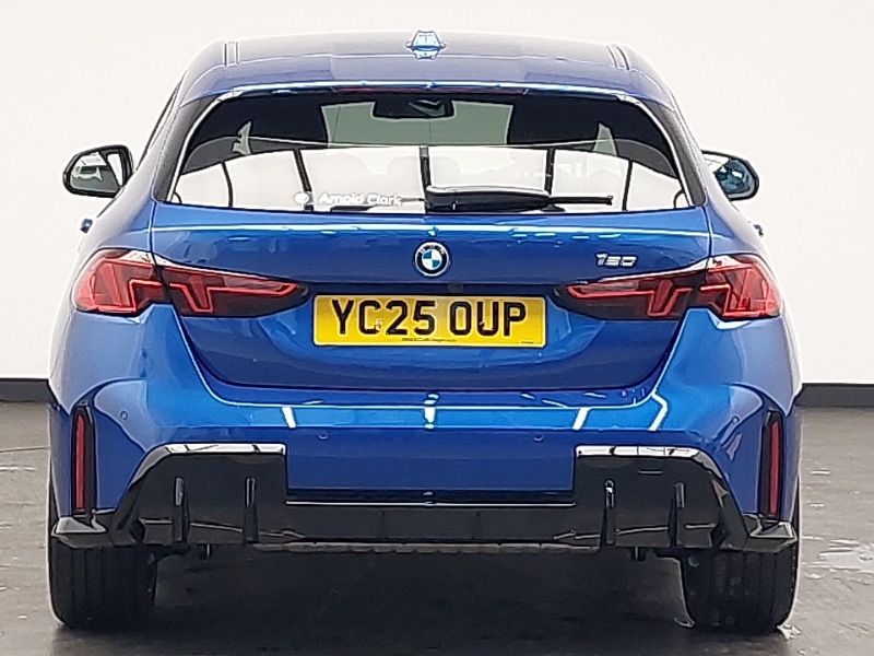 Used BMW 1 Series 2025 for sale - 76208341: Photo 15