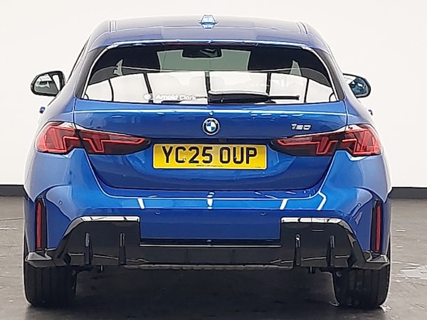 Used BMW 1 Series 2025 for sale - 76208341: Photo 15