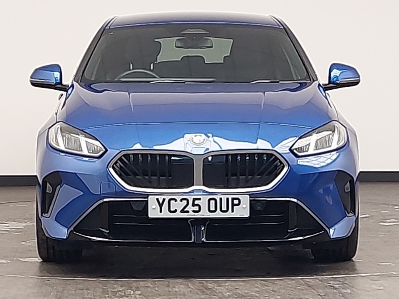 Used BMW 1 Series 2025 for sale - 76208341: Photo 16