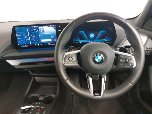 Used BMW 1 Series 2025 for sale - 76208341: Photo 5