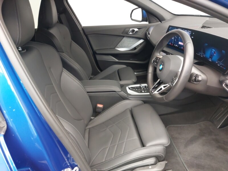 Used BMW 1 Series 2025 for sale - 76208341: Photo 6