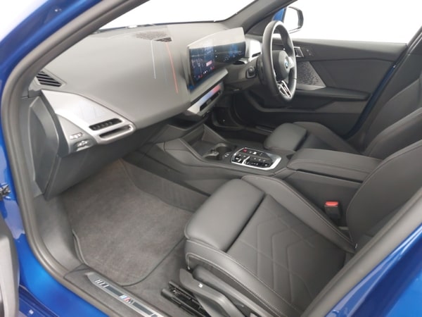 Used BMW 1 Series 2025 for sale - 76208341: Photo 7