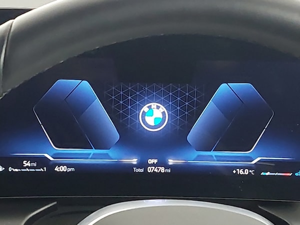 Used BMW 1 Series 2025 for sale - 76208341: Photo 9