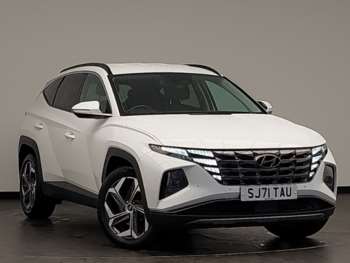 2022 - 1.6 TGDi Hybrid 230 Premium 5dr 2WD Auto