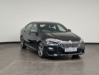 Used BMW 2 Series 2022 for sale - 79650742: Photo