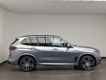 Used BMW X5 2023 for sale - 79550031: Photo