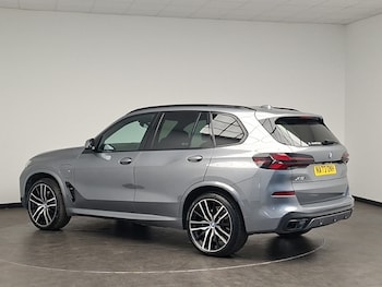 Used BMW X5 2023 for sale - 79550031: Photo