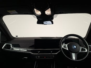 Used BMW X5 2023 for sale - 79550031: Photo