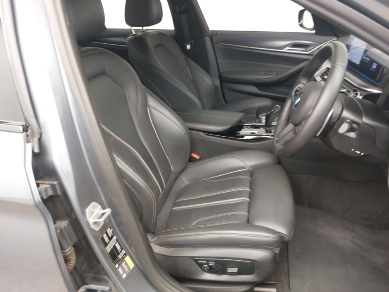 Used BMW 5 Series 2021 for sale - 76583740: Photo 11