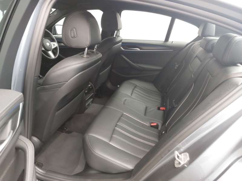 Used BMW 5 Series 2021 for sale - 76583740: Photo 12