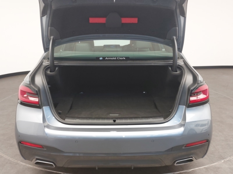 Used BMW 5 Series 2021 for sale - 76583740: Photo 13