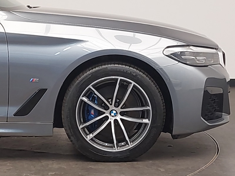 Used BMW 5 Series 2021 for sale - 76583740: Photo 14