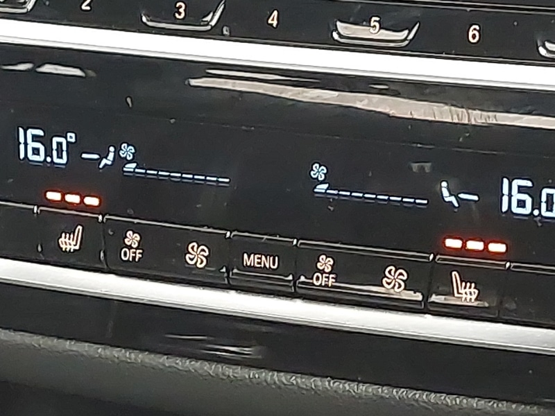 Used BMW 5 Series 2021 for sale - 76583740: Photo 18