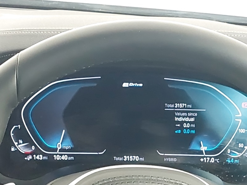 Used BMW 5 Series 2021 for sale - 76583740: Photo 9