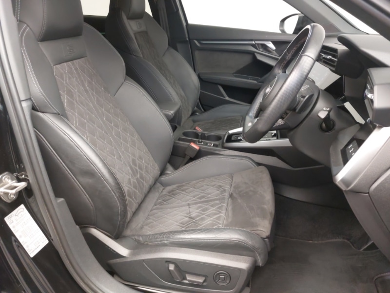 Used Audi A3 2021 for sale - 77039355: Photo 11