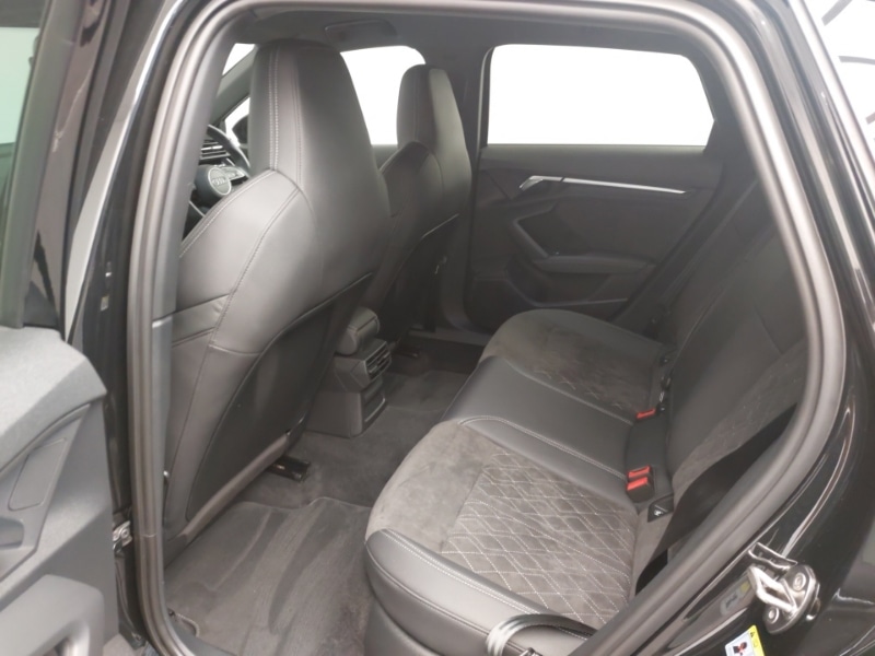 Used Audi A3 2021 for sale - 77039355: Photo 12