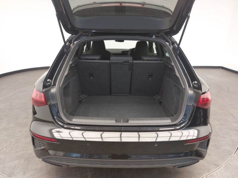 Used Audi A3 2021 for sale - 77039355: Photo 13