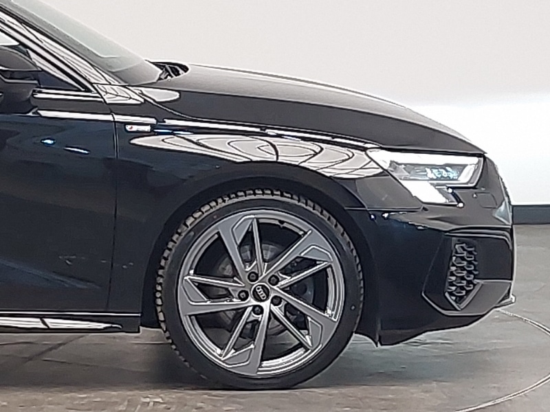 Used Audi A3 2021 for sale - 77039355: Photo 14