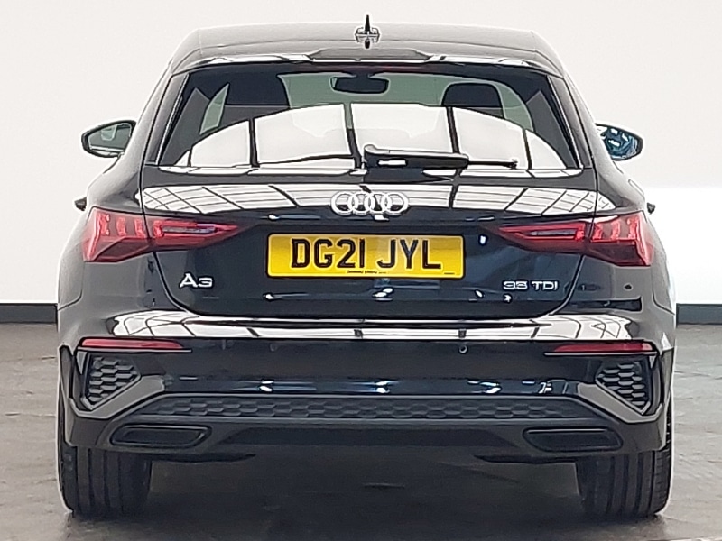 Used Audi A3 2021 for sale - 77039355: Photo 15