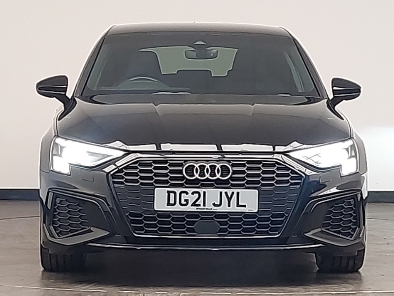 Used Audi A3 2021 for sale - 77039355: Photo 16