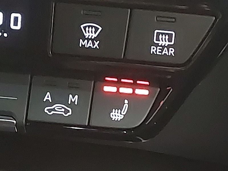 Used Audi A3 2021 for sale - 77039355: Photo 18