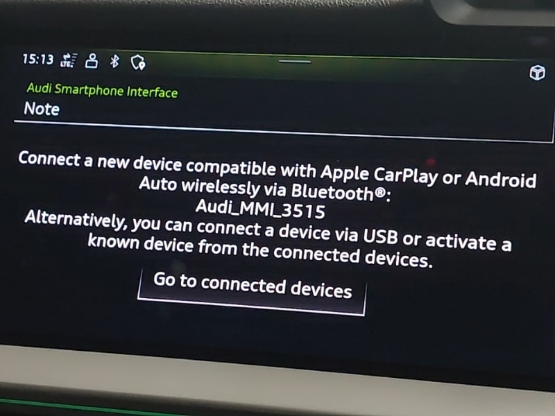 Used Audi A3 2021 for sale - 77039355: Photo 19