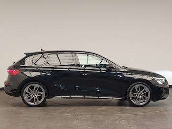 Used Audi A3 2021 for sale - 77039355: Photo