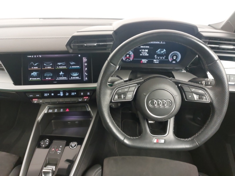 Used Audi A3 2021 for sale - 77039355: Photo 5