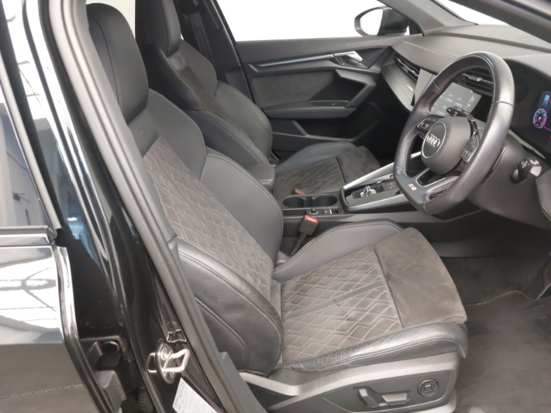 Used Audi A3 2021 for sale - 77039355: Photo 6