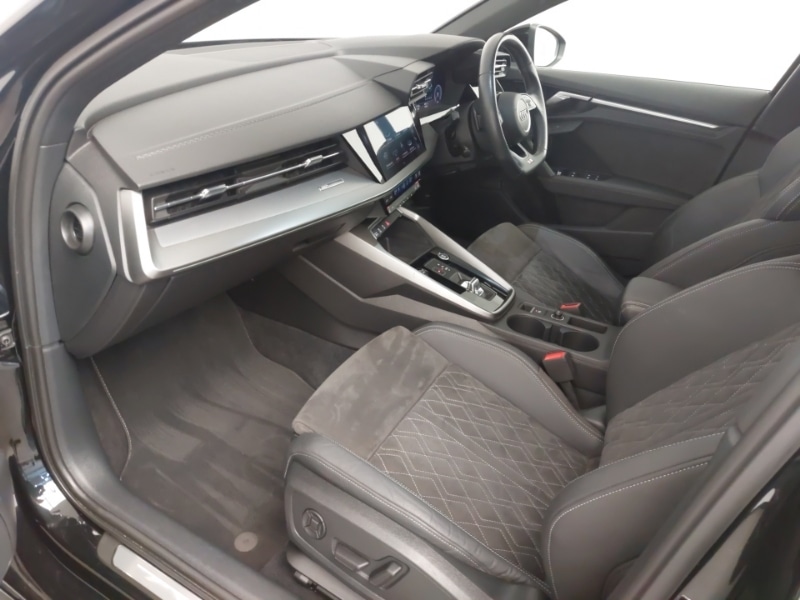 Used Audi A3 2021 for sale - 77039355: Photo 7