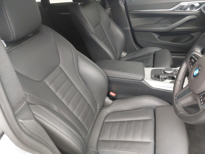 Used BMW 4 Series 2023 for sale - 77049465: Photo 11