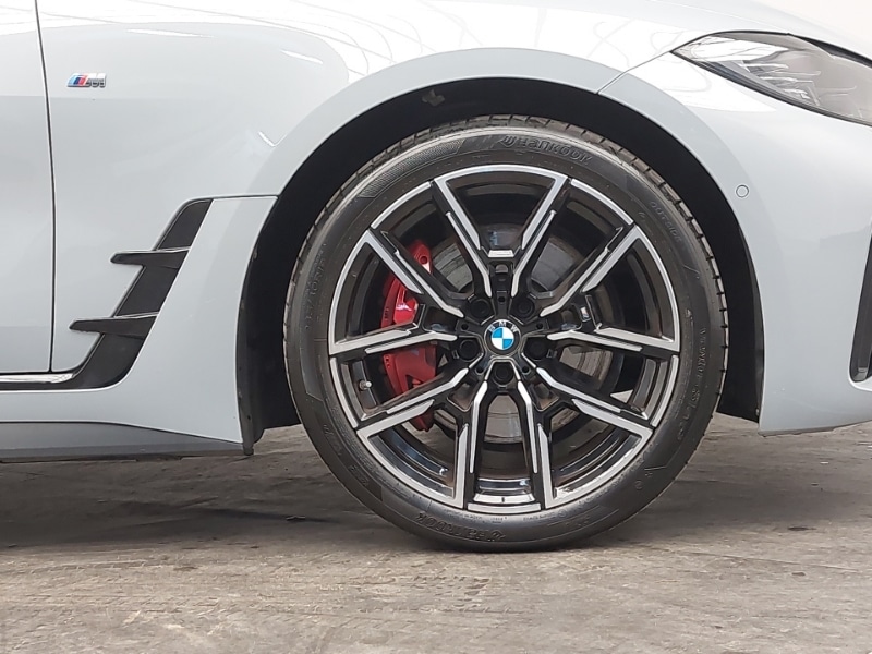 Used BMW 4 Series 2023 for sale - 77049465: Photo 14