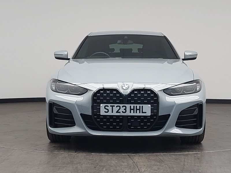 Used BMW 4 Series 2023 for sale - 77049465: Photo 16