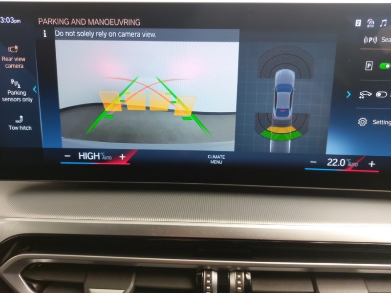 Used BMW 4 Series 2023 for sale - 77049465: Photo 17