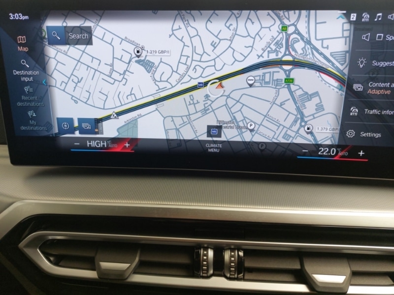 Used BMW 4 Series 2023 for sale - 77049465: Photo 18