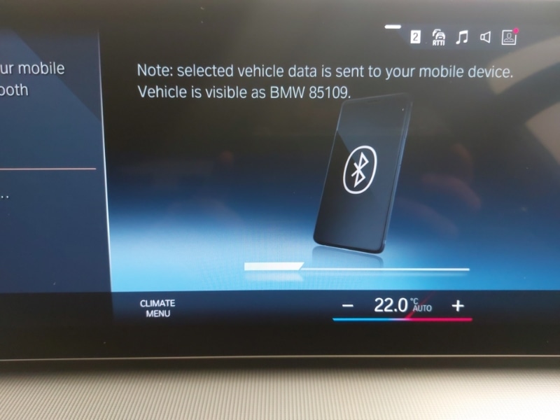 Used BMW 4 Series 2023 for sale - 77049465: Photo 19