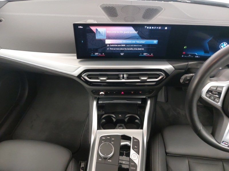 Used BMW 4 Series 2023 for sale - 77049465: Photo 4