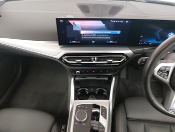 Used BMW 4 Series 2023 for sale - 77049465: Photo