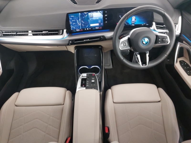 Used BMW iX1 2025 for sale - 78202987: Photo 13