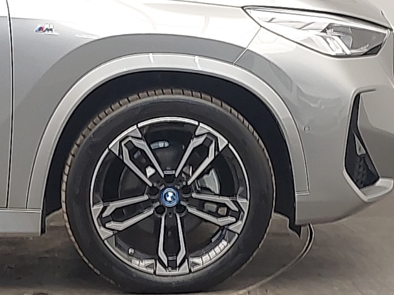 Used BMW iX1 2025 for sale - 78202987: Photo 14