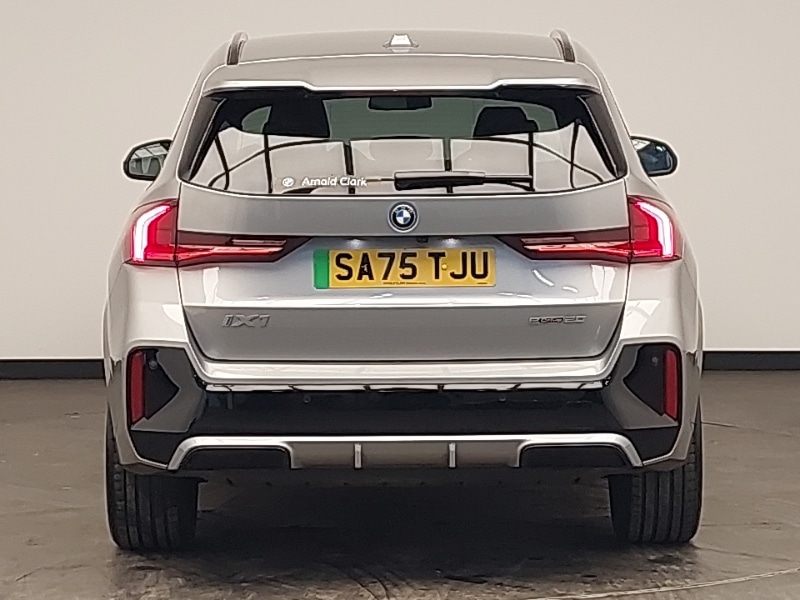 Used BMW iX1 2025 for sale - 78202987: Photo 15