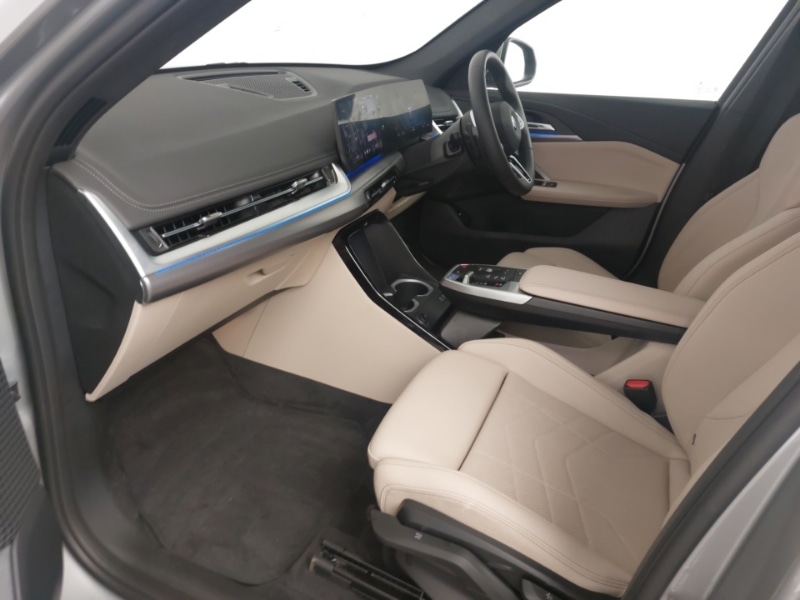 Used BMW iX1 2025 for sale - 78202987: Photo 7