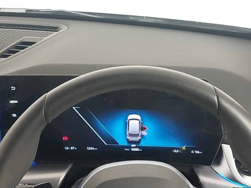 Used BMW iX1 2025 for sale - 78202987: Photo 9