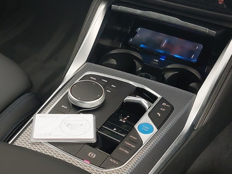 Used BMW i4 2025 for sale - 78133028: Photo 10