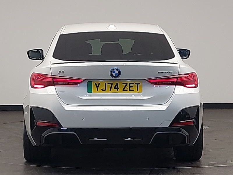 Used BMW i4 2025 for sale - 78133028: Photo 15