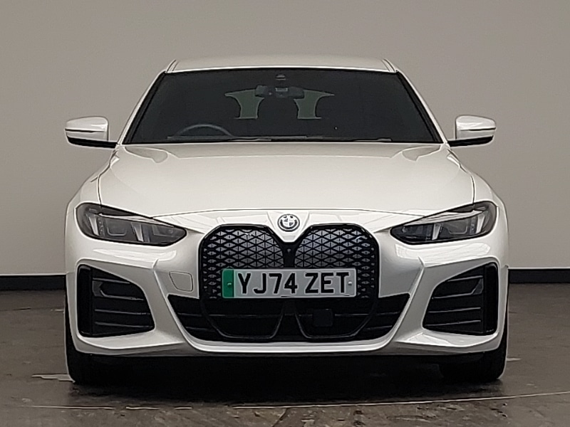 Used BMW i4 2025 for sale - 78133028: Photo 16