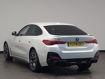 Used BMW i4 2025 for sale - 78133028: Photo