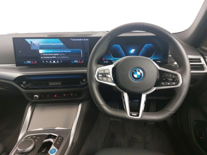 Used BMW i4 2025 for sale - 78133028: Photo 5